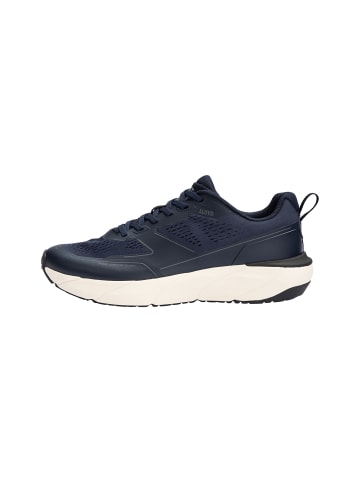 LLOYD Sneaker LOOM in blau