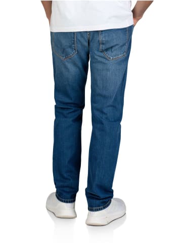 Pepe Jeans Jeans Cash regular/straight in Blau
