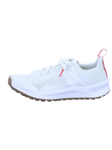 LOWA Outdoorschuh in weiß