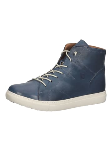 Cosmos Comfort Sneaker in Blau