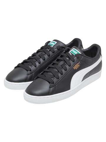 Puma Puma Turnschuhe in puma black/puma white