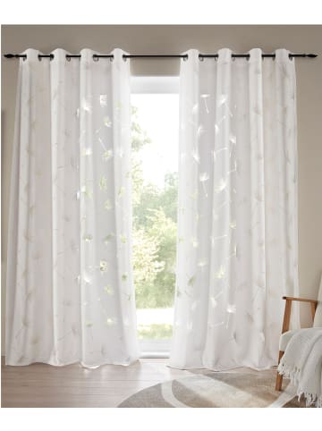 Heine Dekostore in offwhite