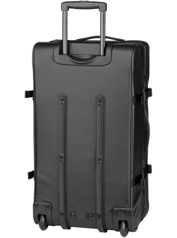 Strellson Koffer & Trolley Stockwell 2.0 C65 Trolleycase MVZ in Black