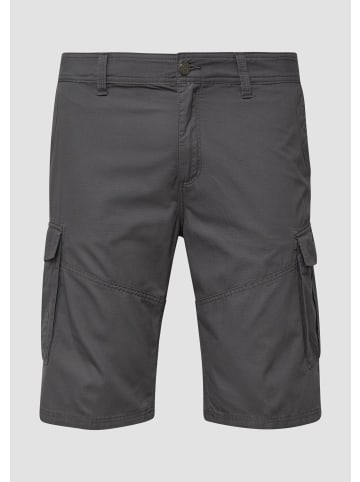 s.Oliver Hose FILE in 9573_grau