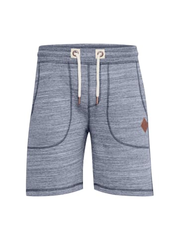 !SOLID Sweatshorts in blau