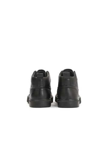 Kazar Sneaker Low  TRUXTON in Schwarz