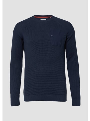 s.Oliver Strickpullover in 5978_navy