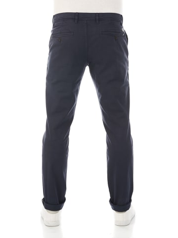 JOOP! Stoffhose / Chino Matthew regular/straight in Blau