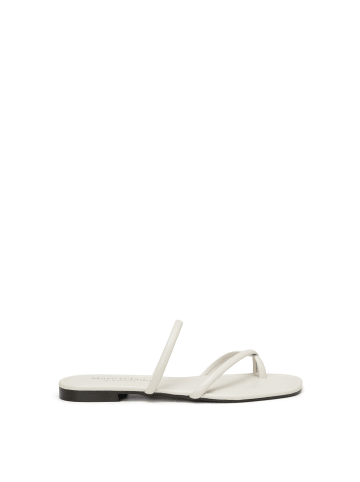 Marc O'Polo Slides in offwhite