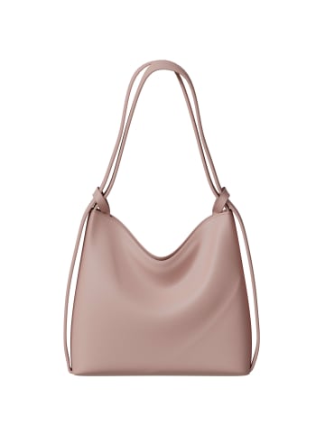 Kmisso Umhängetasche in Pink