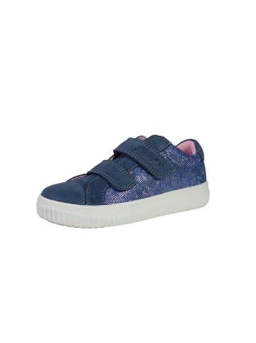 Lurchi Sneaker Yoli in Blau