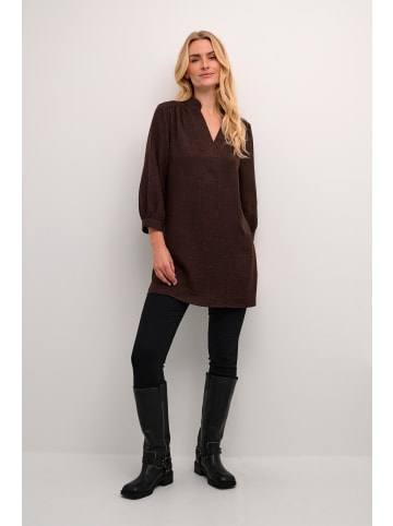 Kaffe Tunika KAellen Loose fit in Java CC