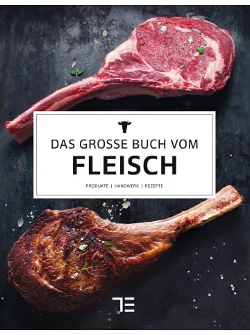 Gräfe und Unzer Das große Buch vom Fleisch