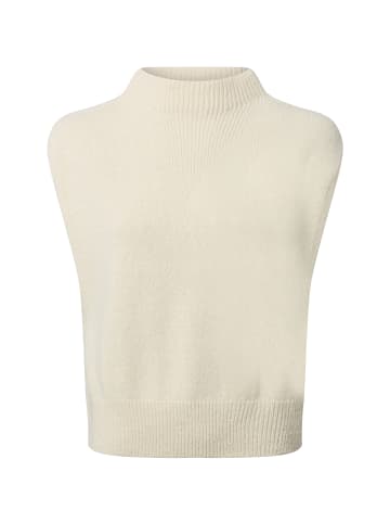 März Pullover in ecru - 0001