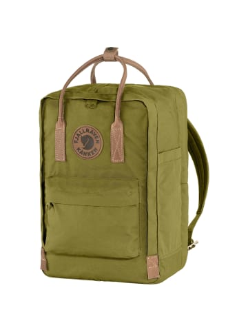 FJÄLLRÄVEN Kånken No.2 - Rucksack 15" 40 cm in foliage green