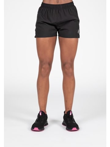 Gorilla Wear Shorts - Santa Ana - Schwarz