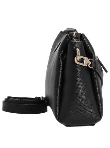 Guess Noelle II - Umhängetasche 24 cm (black) in schwarz