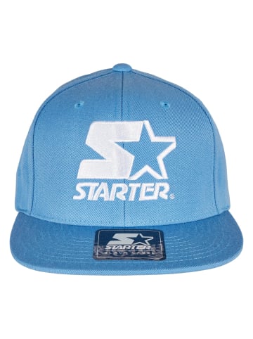 STARTER Snapback in horizonblue