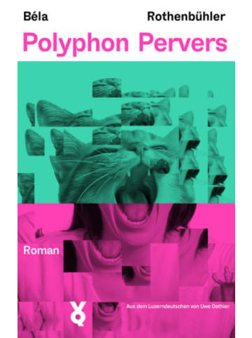 Voland & Quist Buch - Polyphon Pervers
