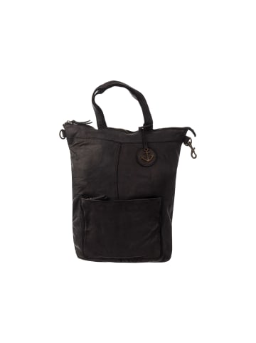 Harbour 2nd Backpack Ash