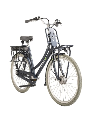 Vogue E-Bike Elite in Blau