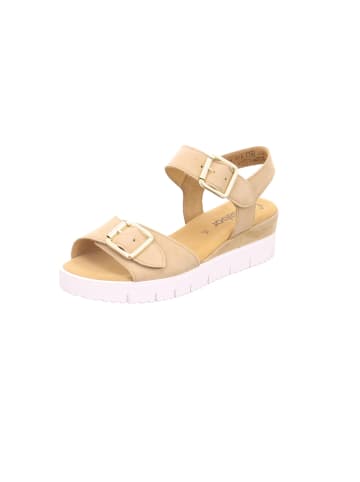 Gabor Sandalen für Damen in beige