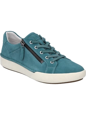 Josef Seibel Sneaker Claire 03 in azur