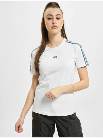 adidas adidas T-Shirts in white