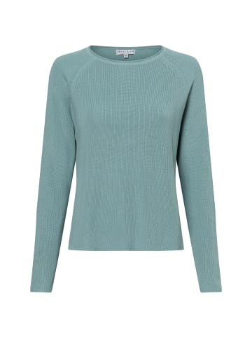 Marie Lund Pullover in mint - 0006