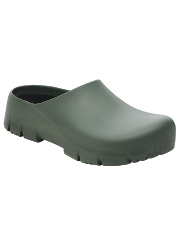 Birkenstock Berufsschuhe Super Birki 2.0 in grün