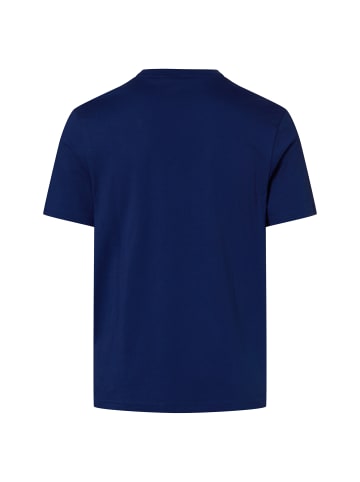 Lyle & Scott T-Shirt in royal