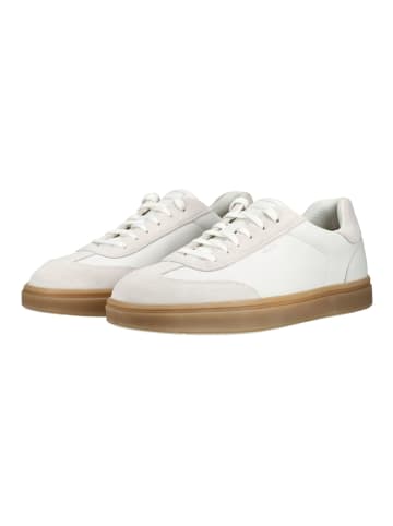 Geox Sneaker in Weiß