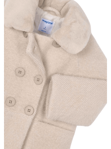 Mayoral Felljacke 4438 Beige