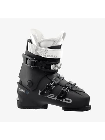 HEAD Skistiefel Alpin in schwarz