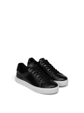 Marc O'Polo Sneaker Model Agar in Schwarz