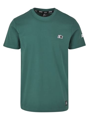 STARTER STARTER in darkfreshgreen