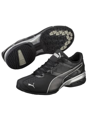 Puma Tazon 6 FM   Laufschuhe in weiß