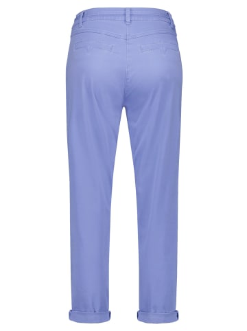 Gerry Weber Stoffhose in Blau