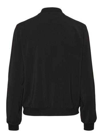 Vero Moda Jacke in Black
