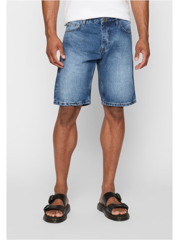 2Y Studios 2Y Studios Jeans-Shorts in blue