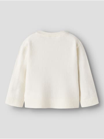 name it Strickpullover in Antique White1