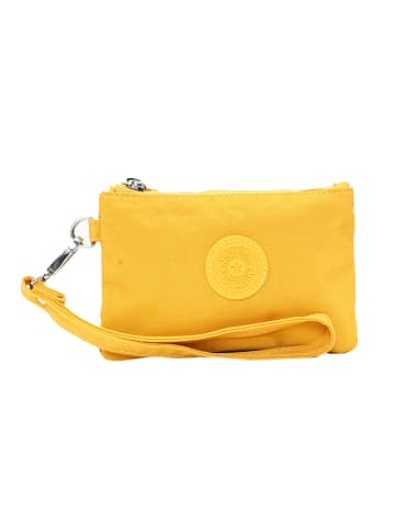 Mindesa Damen Handtasche in Gelb