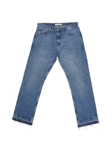 2Y Studios Straight Fit in blue