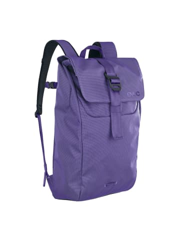 evoc Daypack 48 cm Laptopfach violet-black