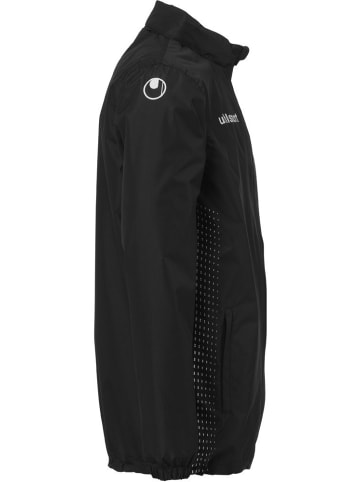 uhlsport Regenjacke "Score Regenjacke" in Schwarz