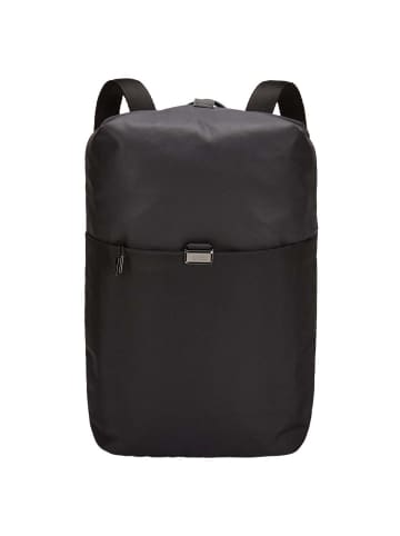 Thule Spira Rucksack mit Laptopfach 13" 43 cm (black) in schwarz