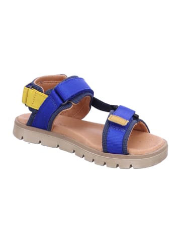 Froddo Sandalen Kinder  in Blau