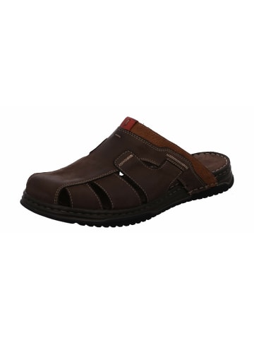 ROHDE Outdoorsandalen für Herren in braun
