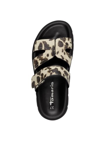 Tamaris Pantolette in COW