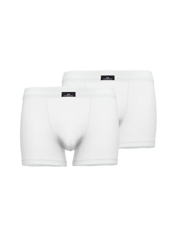 Götzburg Pants 2Er Pack X-Lastic in weiss